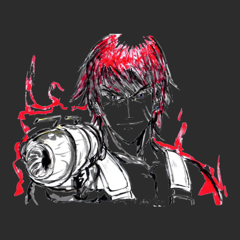 Gene Starwind - Outlaw Star Exclusive T-shirt by DannyJones | Artistshot