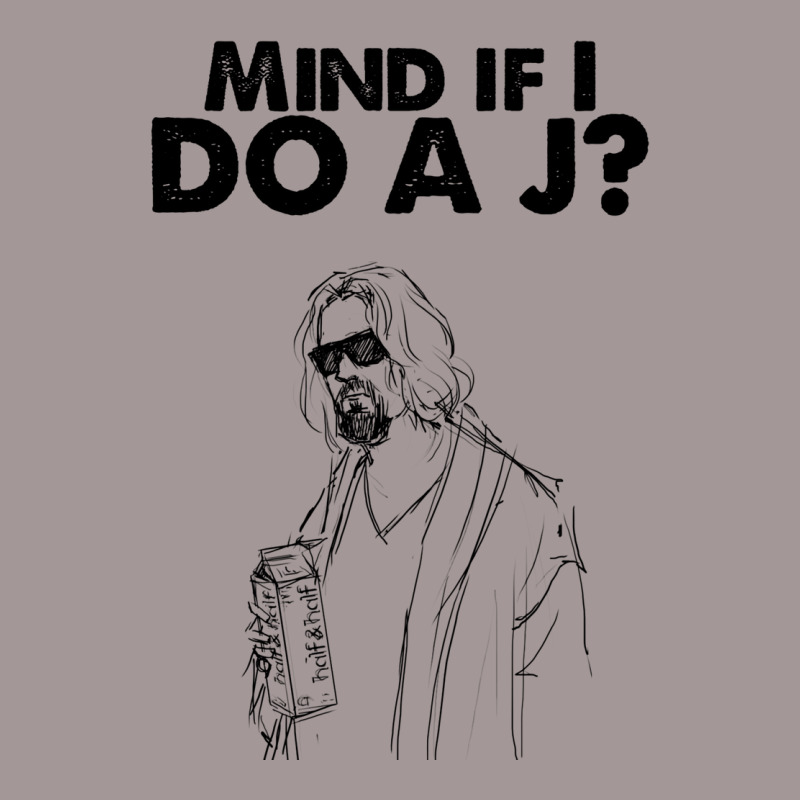 Big Lebowski  Mind If I Do A J The Dude Quote Vintage Short | Artistshot