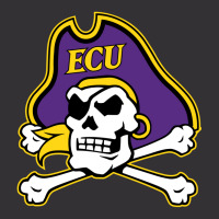 East Carolina Pirates Vintage Hoodie | Artistshot