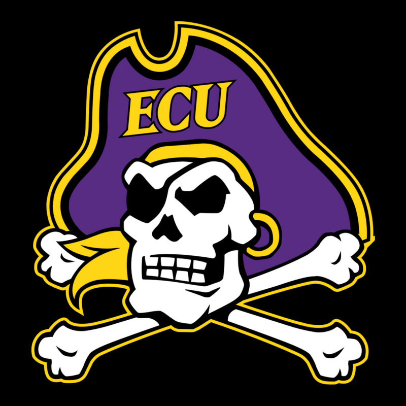 East Carolina Pirates Fleece Short by unzueta22 | Artistshot