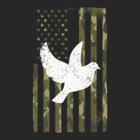 Hot Trend American Hunt Doves Hunting Camouflage Usa Flag Men's T-shirt Pajama Set | Artistshot