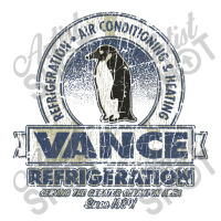 Vance Refrigeration   The Office Unisex Hoodie | Artistshot