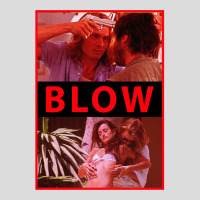 Blow Alternative Film Poster Men's Polo Shirt | Artistshot