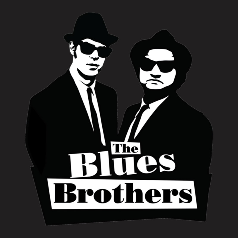 Blues Borthers T-shirt | Artistshot