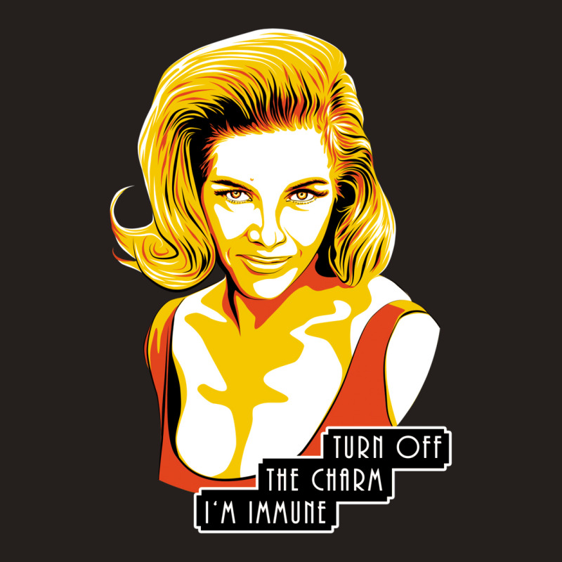 Bond Girl Tank Top | Artistshot