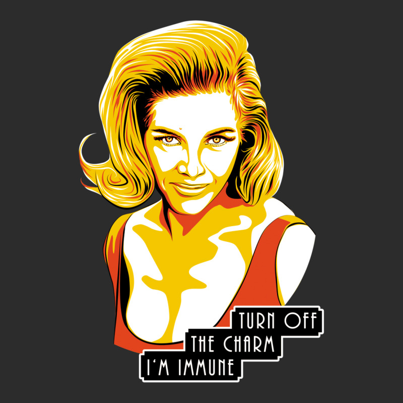 Bond Girl Exclusive T-shirt | Artistshot