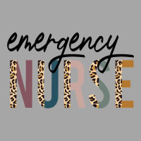 Emergency Nurse Leopard Nurse Gift Toddler Sweatshirt | Artistshot