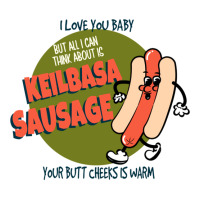 Kielbasa Sausage Lyrics Tenacious D Maternity Scoop Neck T-shirt | Artistshot