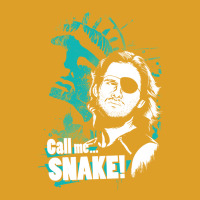 Call Me Snake! T-shirt | Artistshot