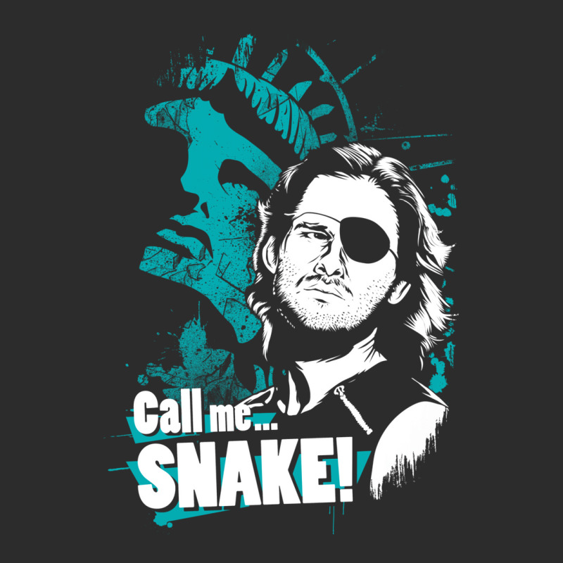 Call Me Snake! Exclusive T-shirt | Artistshot