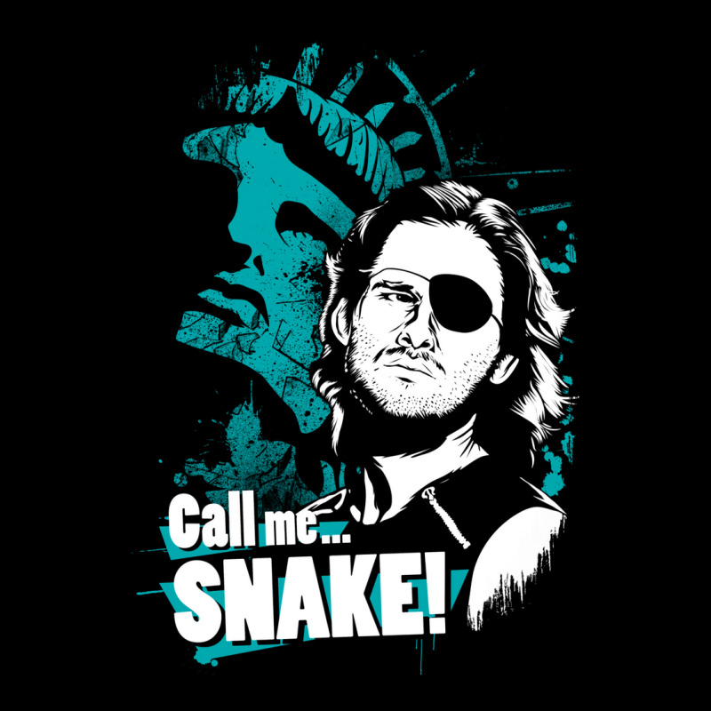 Call Me Snake! Long Sleeve Shirts | Artistshot