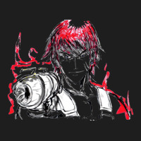 Gene Starwind - Outlaw Star Classic T-shirt | Artistshot