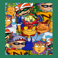 Rocket Power T-shirt | Artistshot