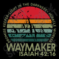 Way Maker Religious Organics Youth Zipper Hoodie | Artistshot