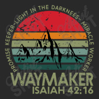 Way Maker Religious Organics Toddler T-shirt | Artistshot