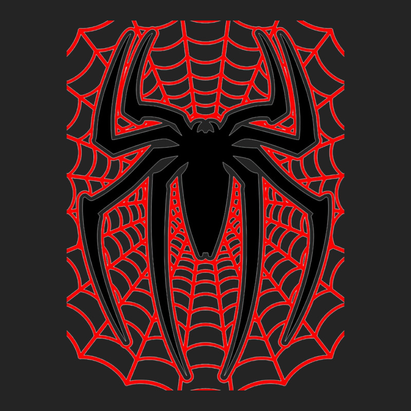 Spider 3/4 Sleeve Shirt by faaiddbmdm | Artistshot