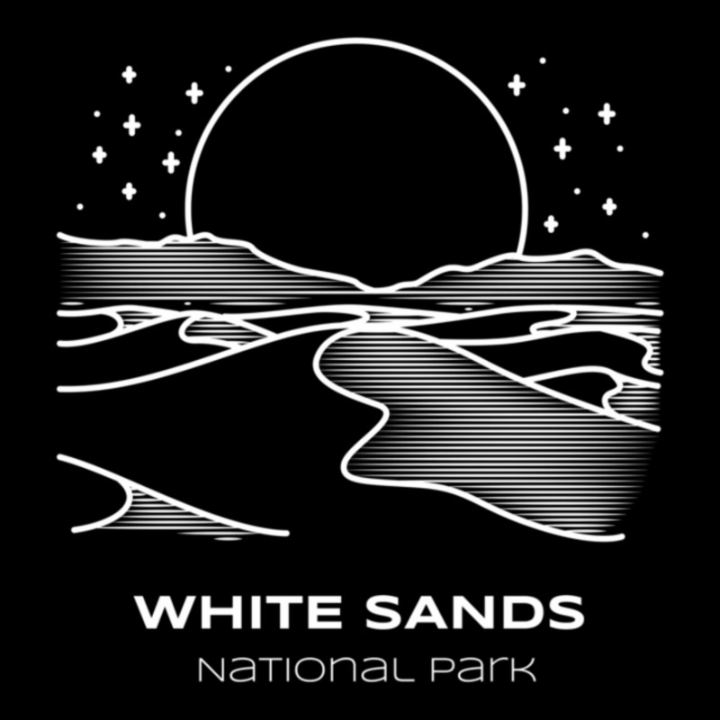 Hot Trend Best White Sands National Park Hike Maternity Scoop Neck T-shirt by Estrada Link | Artistshot