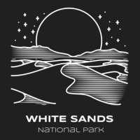 Hot Trend Best White Sands National Park Hike Ladies Polo Shirt | Artistshot