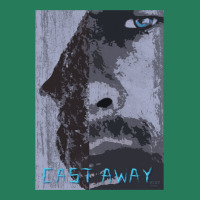 Cast Away T-shirt | Artistshot