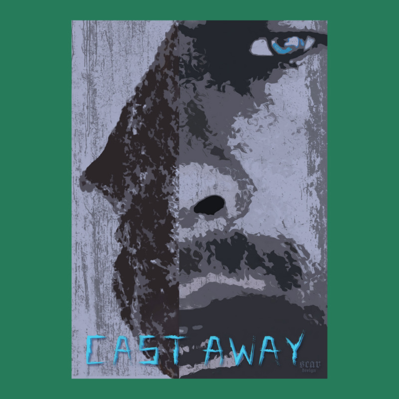 Cast Away T-shirt | Artistshot