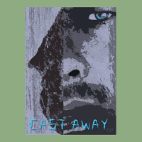 Cast Away Graphic T-shirt | Artistshot