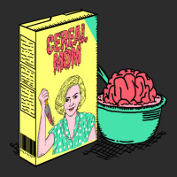 Cereal Mom Exclusive T-shirt | Artistshot