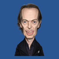 Steve Buscemi T-shirt | Artistshot