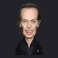 Steve Buscemi Unisex Sherpa-lined Denim Jacket | Artistshot