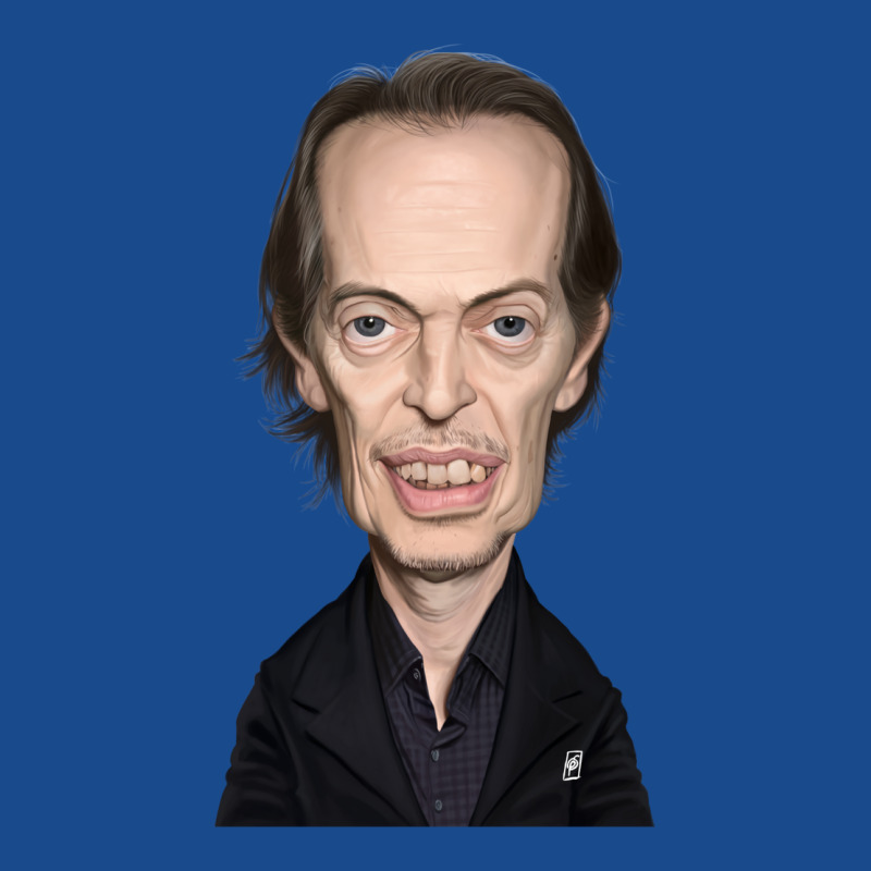 Steve Buscemi Tank Top by faaiddbmdm | Artistshot