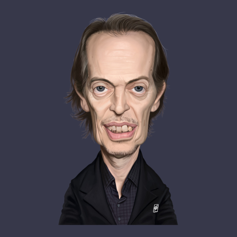 Steve Buscemi Long Sleeve Shirts by faaiddbmdm | Artistshot