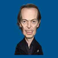 Steve Buscemi Classic T-shirt | Artistshot