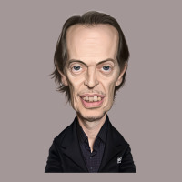 Steve Buscemi Vintage Hoodie | Artistshot