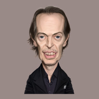 Steve Buscemi Vintage T-shirt | Artistshot