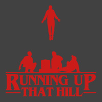 Running Up That Hill   Max Vintage T-shirt | Artistshot