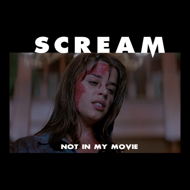 Scream 2 Kids Cap by remichovand | Artistshot