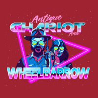 Antique Chariot And Wheelbarrow 80s Retro Fanart Long Sleeve Shirts | Artistshot