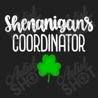 Shenanigans Coordinator Ladies Polo Shirt | Artistshot