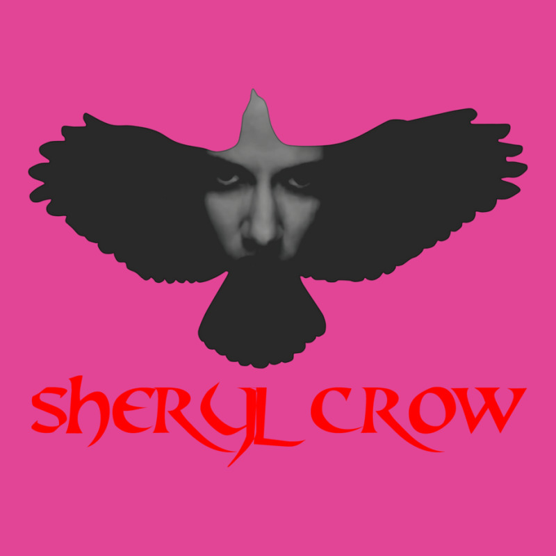 Sheryl The Crow T-shirt | Artistshot