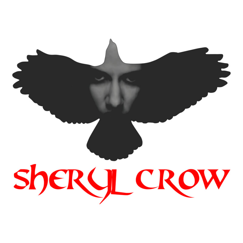 Sheryl The Crow Long Sleeve Shirts | Artistshot