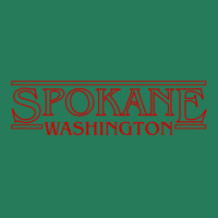 Spokane Things T-shirt | Artistshot