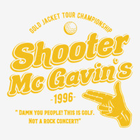 Shooter Mc Gavin's Graphic T-shirt | Artistshot