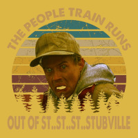 Vintage Planes Trains And Automobiles Films   The People Train Runs Classic T-shirt | Artistshot