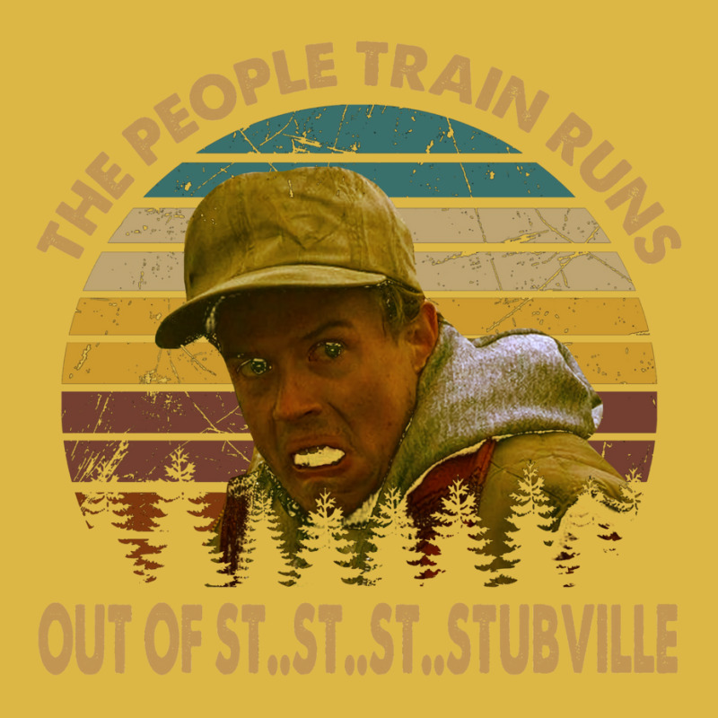 Vintage Planes Trains And Automobiles Films   The People Train Runs Classic T-shirt by picrritaalih | Artistshot