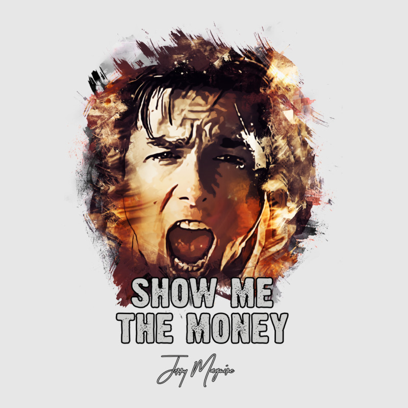 Show Me The Money   Jerry Maguire Unisex Jogger | Artistshot