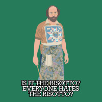 Murray's Risotto T-shirt | Artistshot