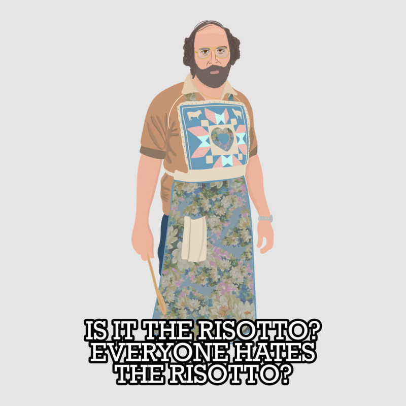 Murray's Risotto Exclusive T-shirt by preetynikomek | Artistshot