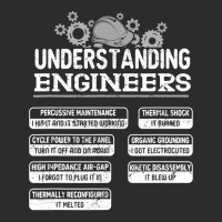 Engineering Computer Civil Understanding Engineers Exclusive T-shirt | Artistshot