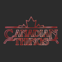 Canadian Things Exclusive T-shirt | Artistshot