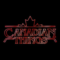 Canadian Things Unisex Jogger | Artistshot