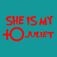 She Is My Juliet Socks | Artistshot